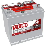 Mutlu