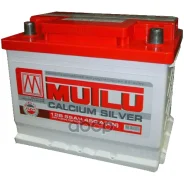Mutlu