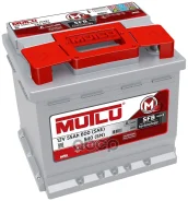 Mutlu