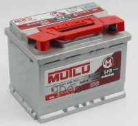 Mutlu