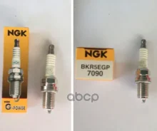 ����� ��������� 7090 NGK ���. 7090 BKR5EGP NGK 7090 ����