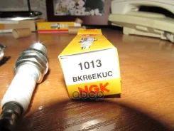 ����� ��������� 1013 NGK ���. BKR6EKUC BKR6EKUC NGK BKR6EKUC ����