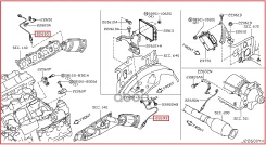 ������ ����������� (226931MC0B ) Nissan ���. 226931LA0C 226931LA0C Nissan 226931LA0C ����