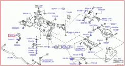 ������ ������������� ��� Nissan ���. 546131BF7A 546131BF7A Nissan 546131BF7A ����