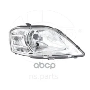 ���� Lada Largus (12-); Renault Logan 10- �������� ������ NSP078200744754 NSP ���. NSP078200744754 NSP078200744754 ����