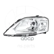 ���� ����� LADA Largus (09-15) NSP ���. NSP078200744753 NSP078200744753 ����