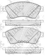 ������� ��������� �������� ����� ����/��� NiBK ���. PN0391 PN0391 NIBK PN0391 ����