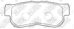 ������� ��������� �������� ��� ����/��� NiBK ���. PN0539 PN0539 NIBK PN0539 ����