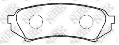 ������� ��������� �������� ��� ����/��� NiBK ���. PN1412 PN1412 NIBK PN1412 ����