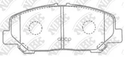 ������� ��������� �������� ����� ����/��� NiBK ���. PN1527 PN1527 NIBK PN1527 ����
