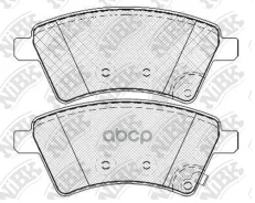 ������� �������� �. Fiat Sedici, Suzuki SX4 1.5i/1.6i/1.9DDiS 06 NiBK ���. PN9803 PN9803-NIBK PN9803 ����