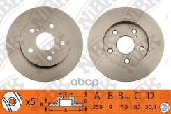 ���� ��������� ��� ����/��� NiBK ���. RN1239 RN1239 NIBK RN1239 ����