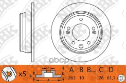 ���� ��������� ��� ����/��� NiBK ���. RN1307 RN1307 NIBK RN1307 ����