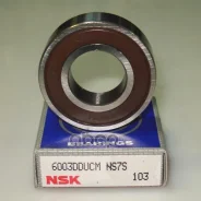 ��������� �������� (17/35/10) 6003DDU Nsk ���. 6003Dducm 6003DDUCM ����
