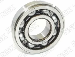 ��������� ��� c ��������� 35/80/21 Cruiser HZJ7# 6307NR Nsk ���. 6307NRC3 6307NRC3 ����