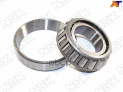 ��������� Nsk ���. HR30207J HR30207J ����