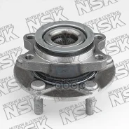 ��������� With ABS Magnetic Ring, Tiida 11-, Qashqai 07-, X-Trail T31 07- F ZA-/HO/63BWKH04-Y-01 RW1S5 Nsk ���. ZAHO63BWKH04DY01 ZAHO63BWKH04DY01 ����