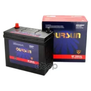 ����������� Oursun JIS MF 55B24L 28800-22040 / 31500-S3N-G51 / 31500-S3N-N01 / 31500-S3N-N02 / 31500-S47-505 / 31500-SR3-G04 / 31500-SR3-G51 / 31500-S...