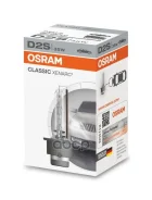 ����� D2S 85V 35W P32d-2 Xenarc Classic ����/�������� 1 ��. Osram ���. 66240CLC 66240CLC Osram 66240CLC ����