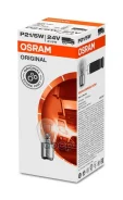 ����� P21/5W 24V 21/5W BAY15d Original LINE �������� ������������ �/� (���) 1 ��. HCV Osram ���. 7537 7537 Osram 7537 ����