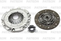 �������� ��������� (3P) VW: GOLF 1.8 93-97, Passat 1.8 88-96, Transporter IV 1.9D 90-03 Patron ���. PCE0004 PCE0004 ����