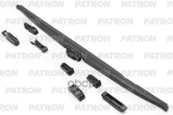 ����� ���������������� 65�� Winter ������ ������������� + 7 ��������� Patron ���. PWB650W PWB650W ����