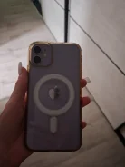 Apple iPhone 11. �/�, 64 ��, ����������, 4G LTE, Dual-SIM ����