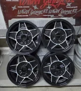 ATS Classic. 6.0x13", 4x98, 4x100, ET30, �� 57,1���. ����
