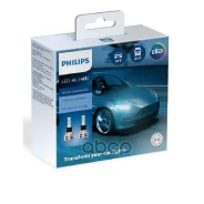 ����� ������������ LED H3 12�/24� 6500� X2 Philips ���. 11336UE2X2 11336UE2X2 Philips 11336UE2X2 ����