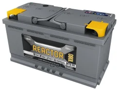 Reactor
