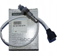 ������ ��������� (������-����) Logan/Sandero, ����� Renault ���. 226905987R 226905987R ����