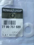 ����� ������� ����� Logan II Renault ���. 7700757688 7700757688 Renault 7700757688 ����