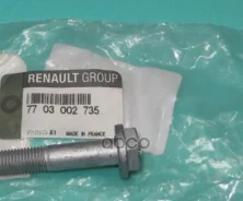 ���� ��������� ������� ����� Renault ���. 7703002735 7703002735 Renault 7703002735 ����