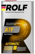 Rolf ATF Multivehicle