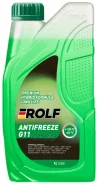 �������� ROLF ���. 70013 Rolf Antifreeze G11 green -40 (1L) ����