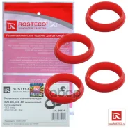 ����������� �������� ������� ��� 405 ���� 3, 4 ��. ������� Rosteco 40624-1007248 Rosteco ���. 20334 20334 ����