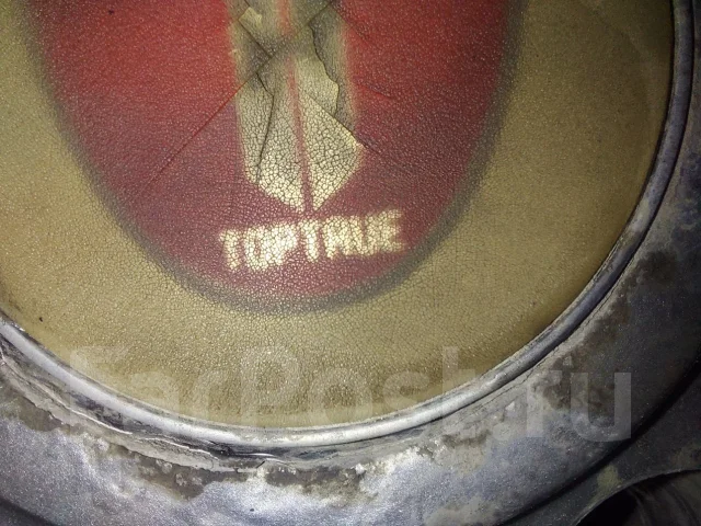 Top True. 6.5x15", 4x114.3, ET40, �� 66���. ����