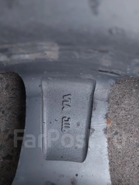 Top True. 6.5x15", 4x114.3, ET40, �� 66���. ����