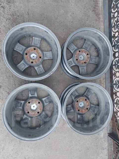 Top True. 6.5x15", 4x114.3, ET40, �� 66���. ����