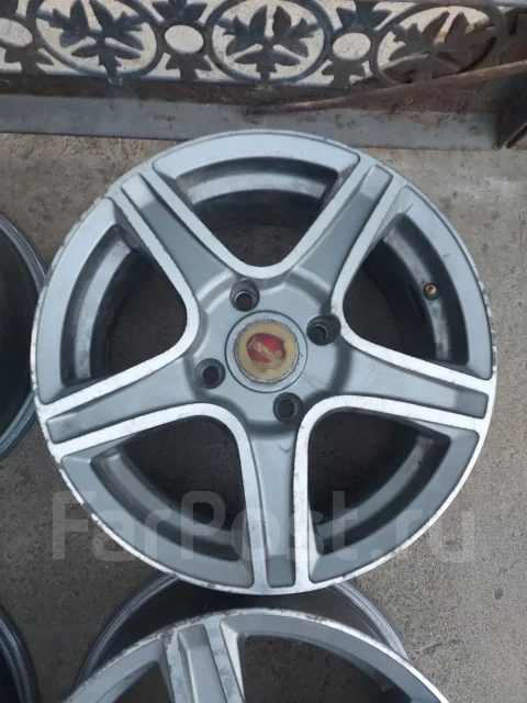 Top True. 6.5x15", 4x114.3, ET40, �� 66���. ����