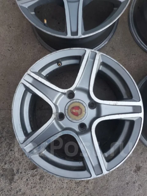 Top True. 6.5x15", 4x114.3, ET40, �� 66���. ����