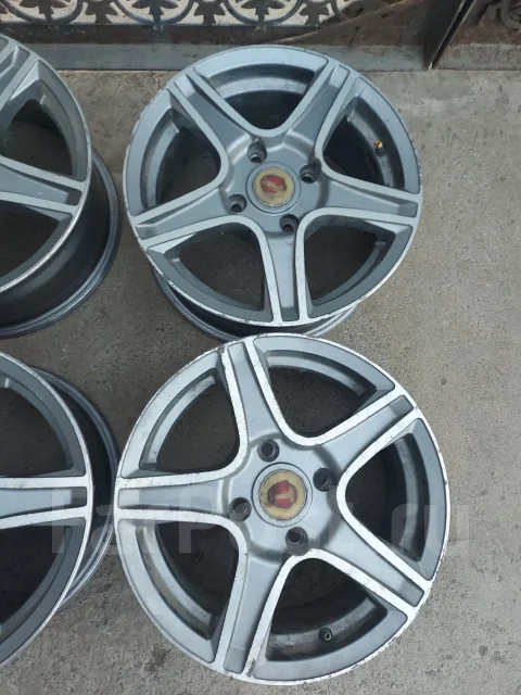Top True. 6.5x15", 4x114.3, ET40, �� 66���. ����