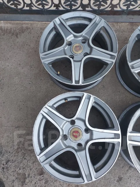 Top True. 6.5x15", 4x114.3, ET40, �� 66���. ����