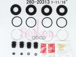 ����������� �������� �������� CJ4A, �CN9A, �C#9A, �CZ4A, �EA3#, �EC3#, �EC5#, �F31A#, �F34A, �F36A, �F4#A F SP-C313P Seiken ���. 26020313 26020313 ���...