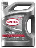 Sintec Luxe 5000