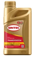 Sintec
