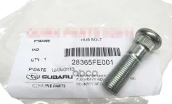 ������� �������� Subaru ���. 28365FE001 28365FE001 Subaru 28365FE001 ����