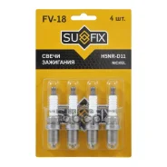 ����� ��������� (Nickel) Sufix ���. FV18 FV18 Sufix FV18 ����