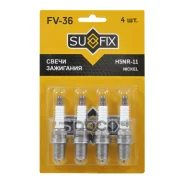 ����� ��������� (Nickel) Sufix ���. FV36 FV36 Sufix FV36 ����
