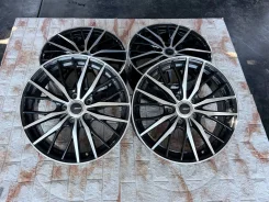 AME Galerna. 7.0x17", 5x114.3, ET38, �� 72���. ����